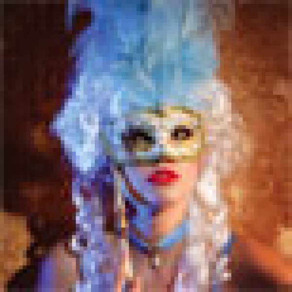 CHILE: You shall go to the ball…