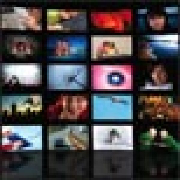 ADVERTISING: Screen test