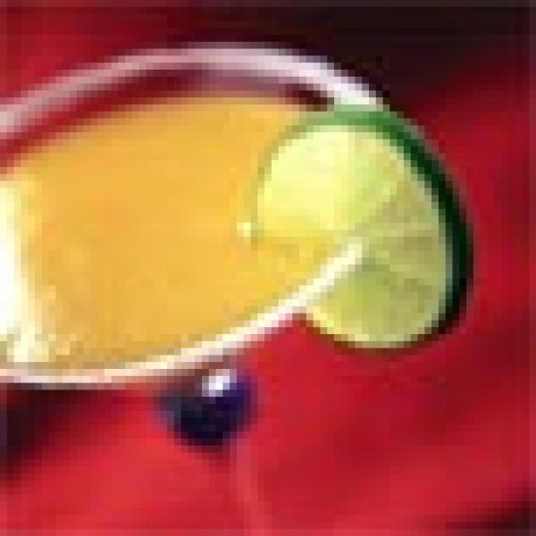 TEQUILA: Call to the cocktail bar