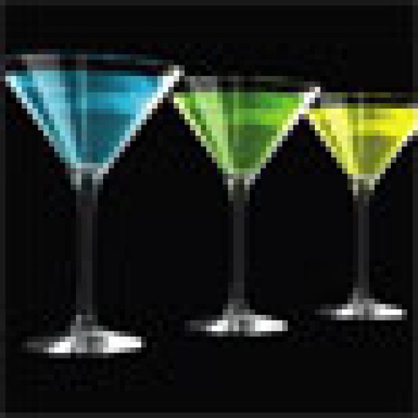 VODKA: A clear point of difference