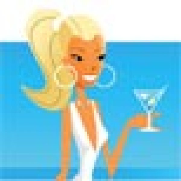 VODKA: The clear favourite