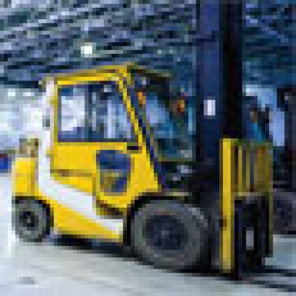 BONDED WAREHOUSING: Back on safe ground