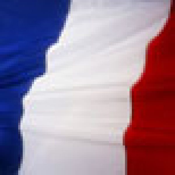 France to come out fighting