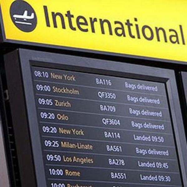 New faces at new pavilions