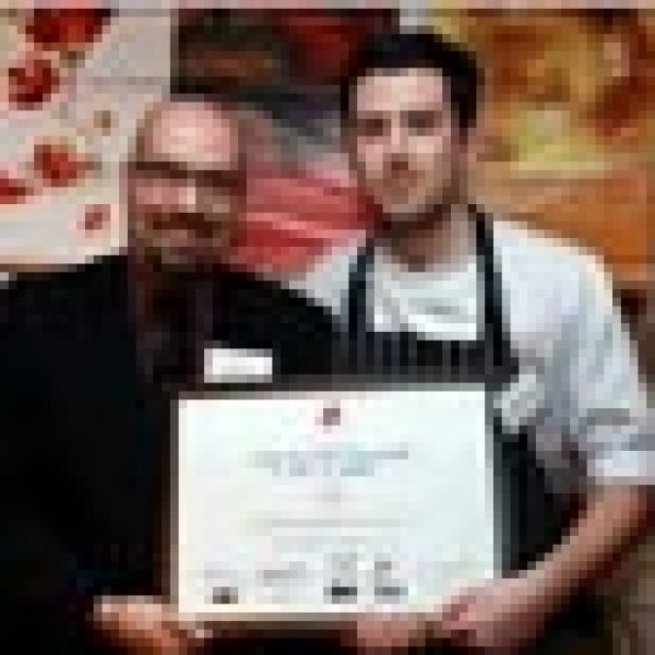 Galvin team feeling sweet