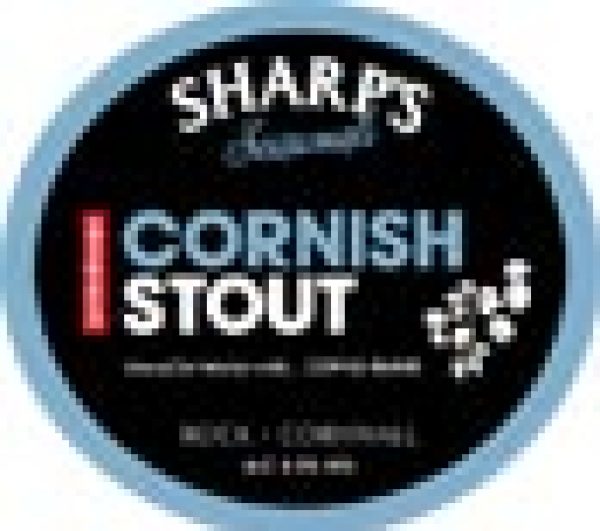 Cornish stout hits on-trade
