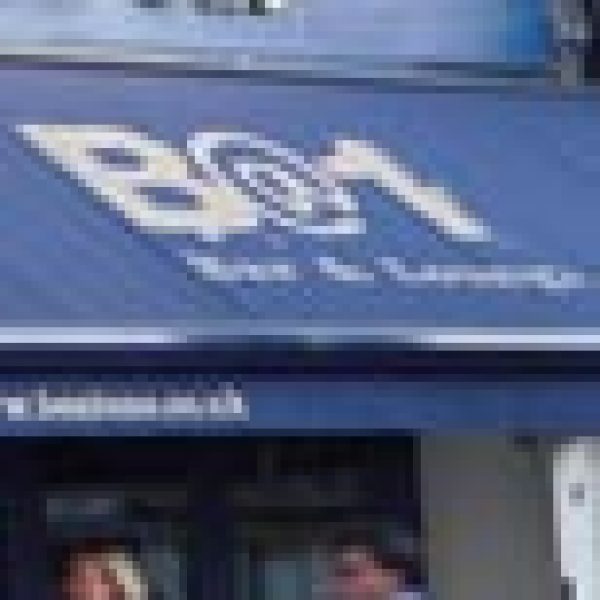 Be At One doubles up