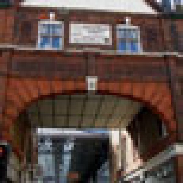 Big plans for Spitalfields