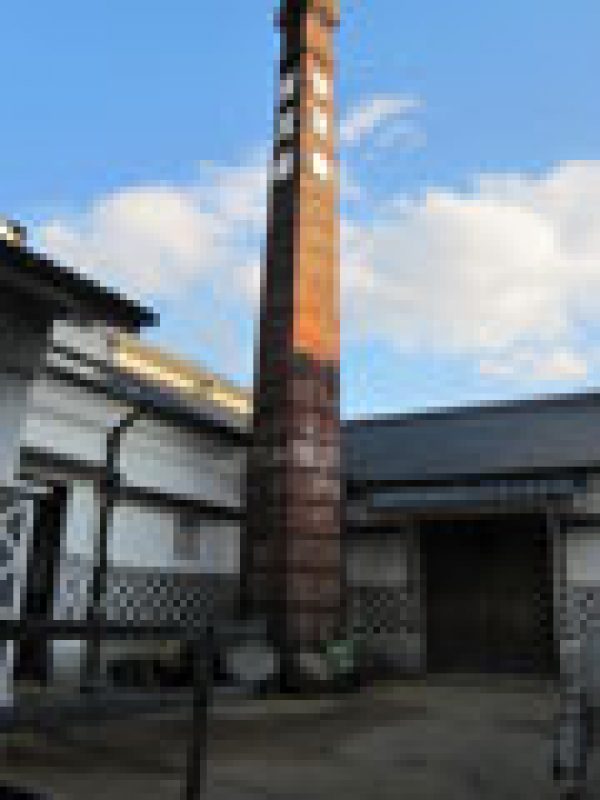 Girl About World: The sake saga take two