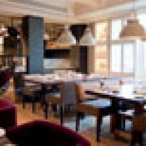 Marylebone chic at HUNter 486