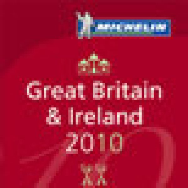 Michelin 2010: winners and losers