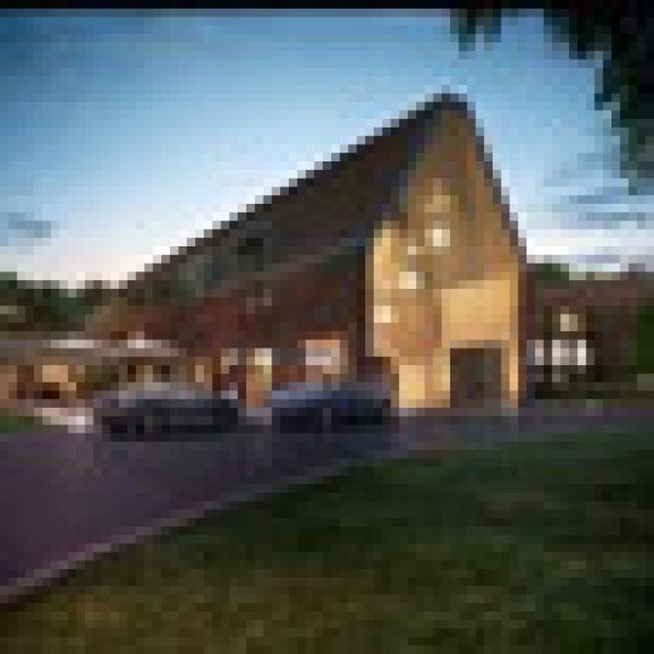 Waldorf comes to Syon Park