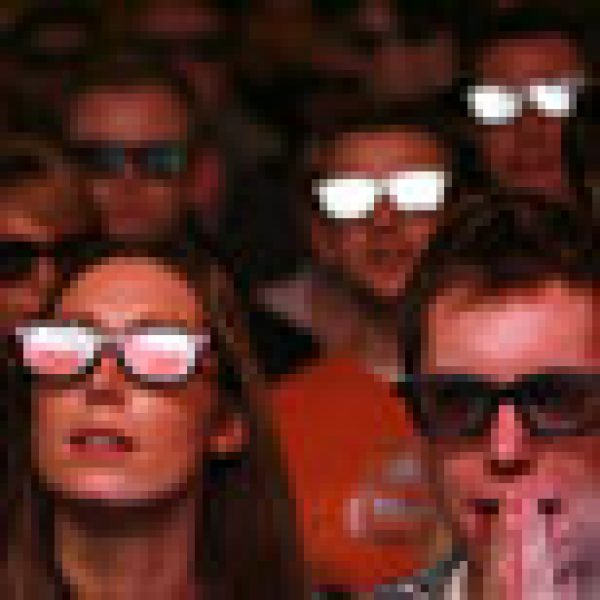 UK pubs premier for 3D football