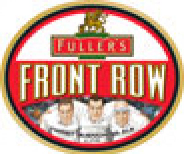Fullers tackles the on-trade with Front Row