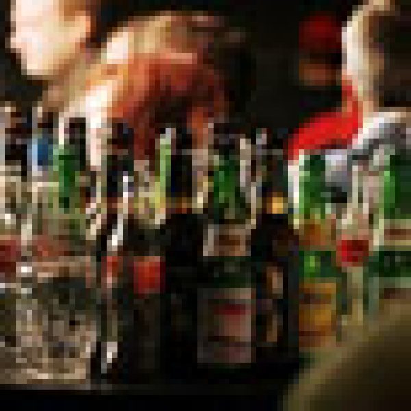 On-trade files January bounce-back