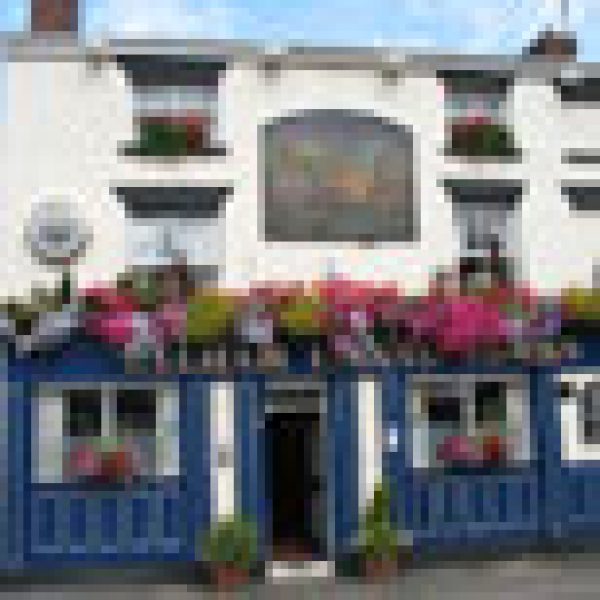 Yorkshire pub scoops CAMRA double crown