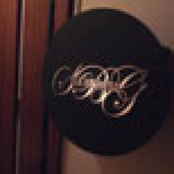 Girl About World: The art of Japanese bartending