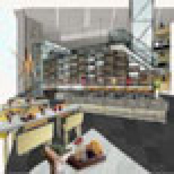 MacLean announces name of new bar