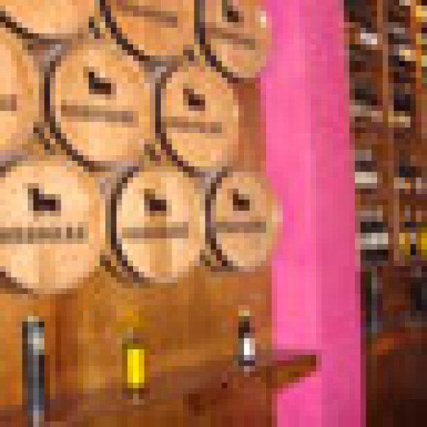 London to get a second Sherry bar