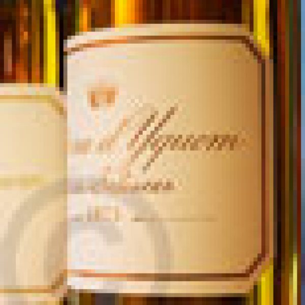 Hawksmoor to offer Yquem by the glass