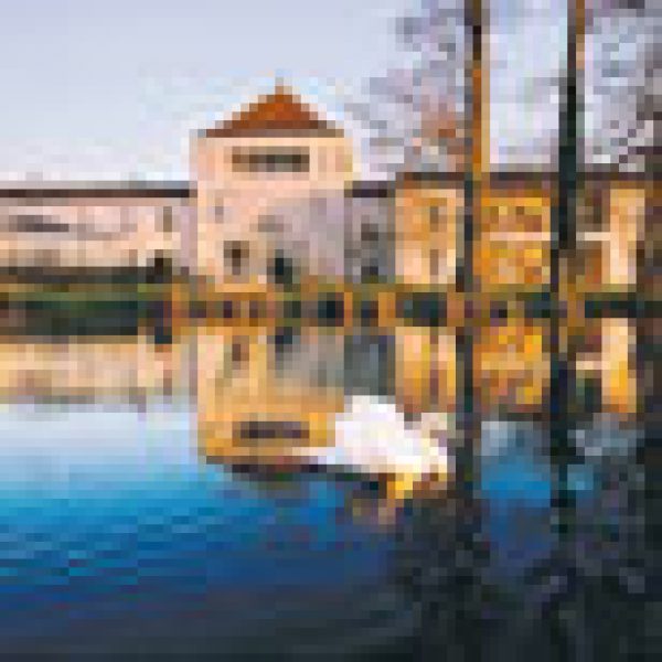 Michelin star at Smith-Haut-Lafitte