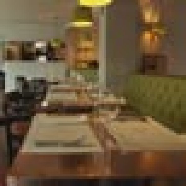 Battersea gets new oyster bar