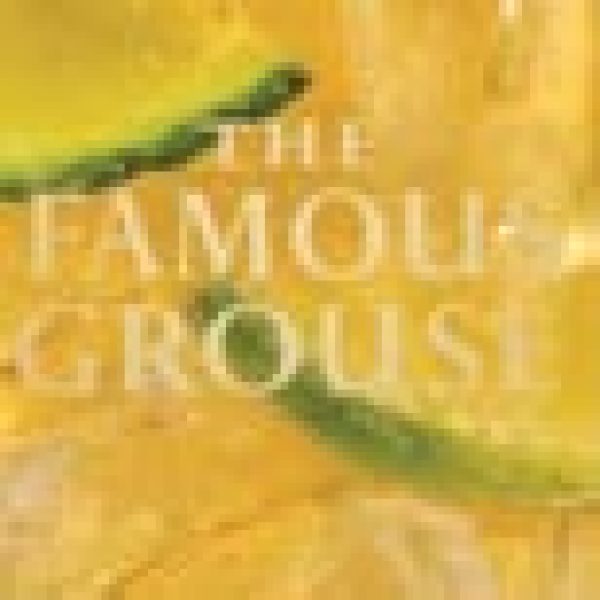 Ginger Grouse aims to attract new Scotch drinkers