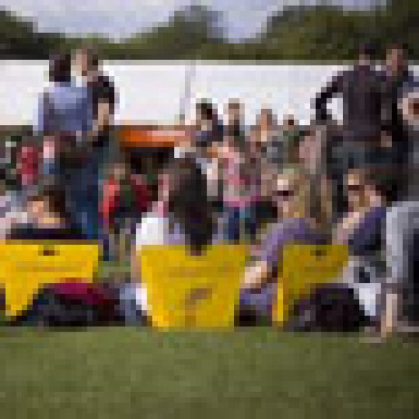 Top brands gear up for food festival season