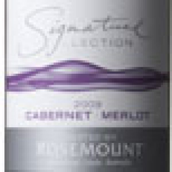 Rosemount bids for house wine market