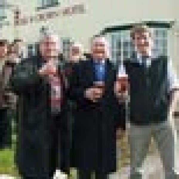 Arkell’s boosts community spirit