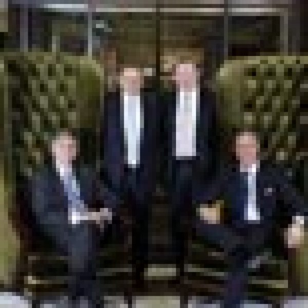 New Waldorf Astoria opens its doors