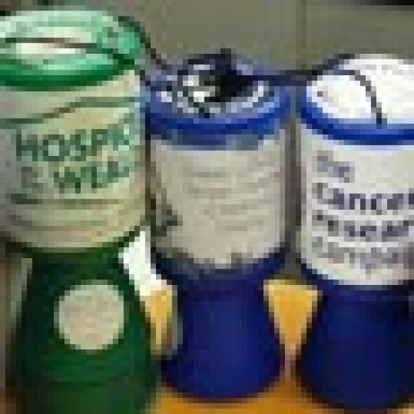 PubAid tracks pub charity work