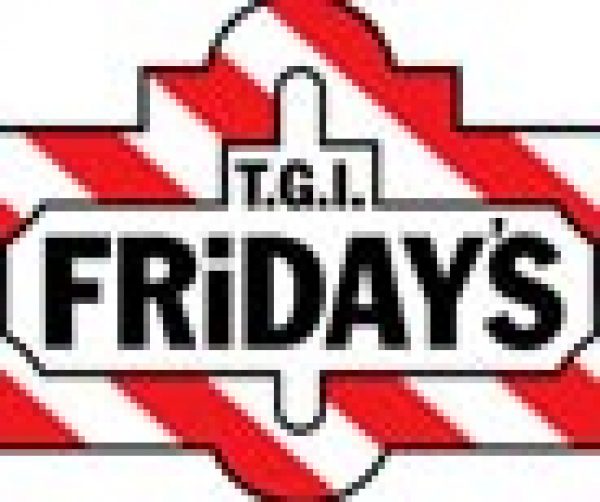 TGI Fridays drives major growth spurt