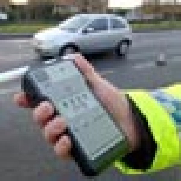 Government rejects lower drink drive limit