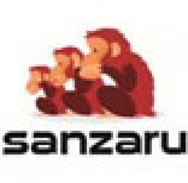 Monkey business in Battersea