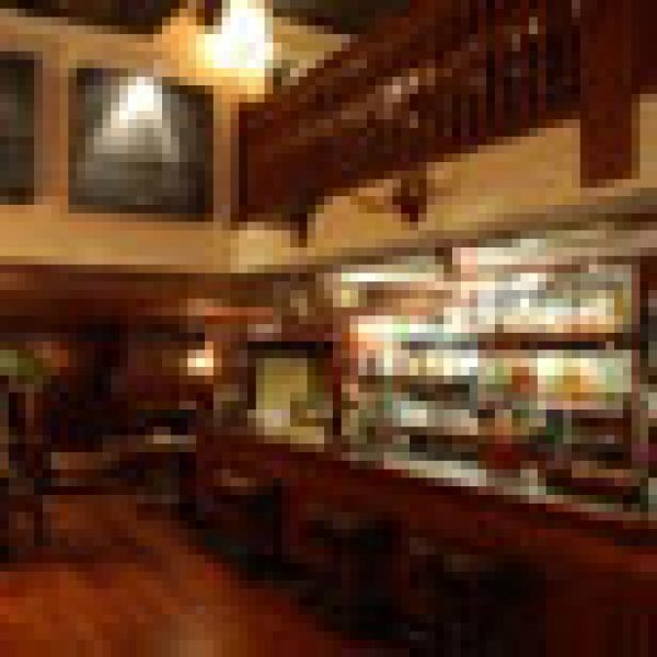 Gastropub group pairs fine wines with best of British