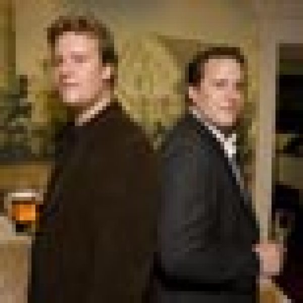 Martin brothers announce two City openings