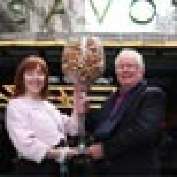 Savoy joins Laithwaites in corking idea