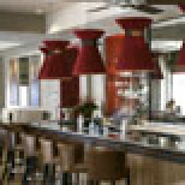 db Eats: 108 Marylebone Lane