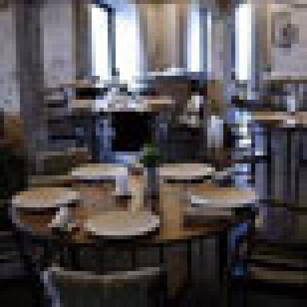 Noma named world’s best restaurant