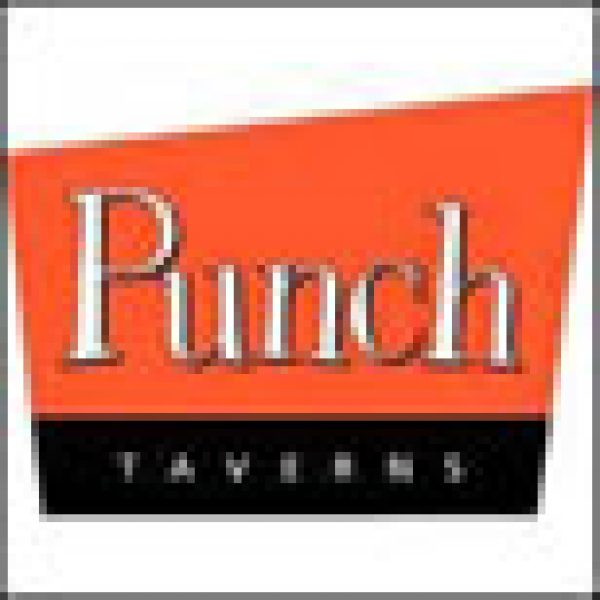 Punching below its weight