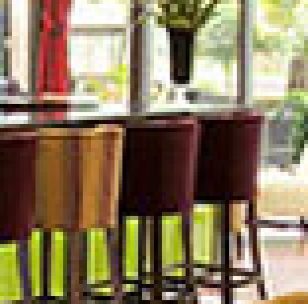 Cambridge gets a twist