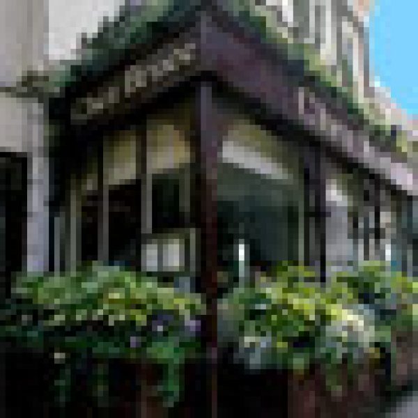 Chez Bruce shuts for summer