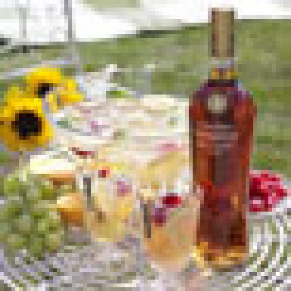 Courvoisier packs a punch