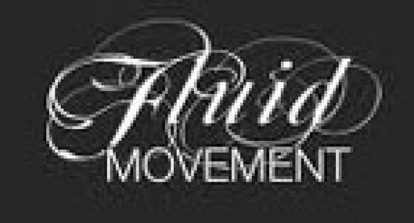 First bar for Fluid Movement