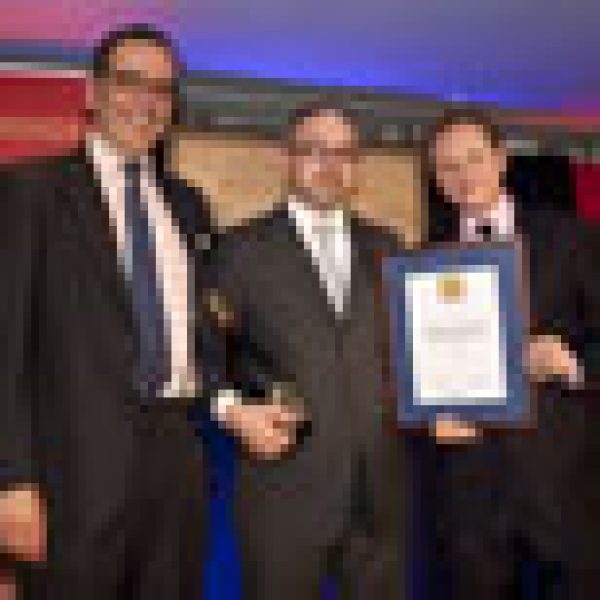 Delalonde scoops UK Sommelier of the Year