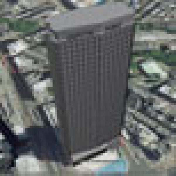 Public set for Paramount experience