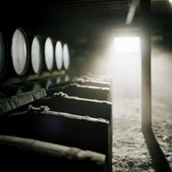 Last orders at The Balvenie Whisky Den