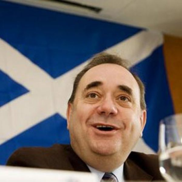 BBPA concerned at Scottish alcohol policy