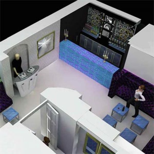 Private members club Dorsia arrives in Chelsea